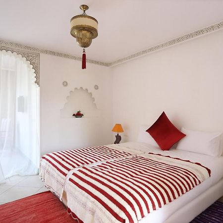 Le Bled Ferme Bed & Breakfast Lahebichate Phòng bức ảnh