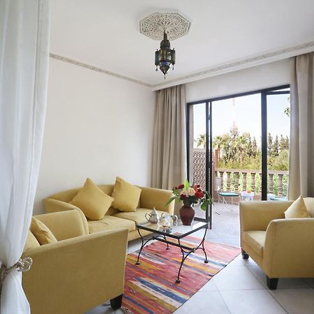 Le Bled Ferme Bed & Breakfast Lahebichate Phòng bức ảnh