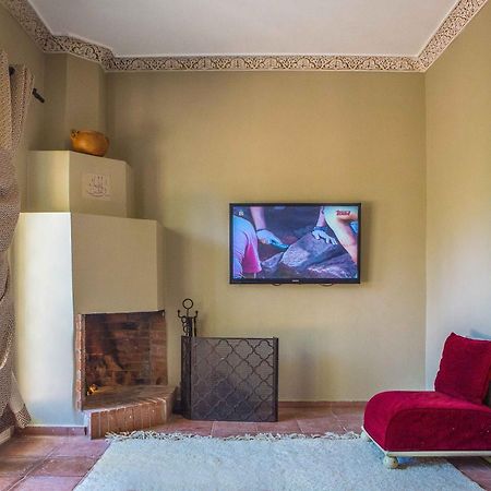 Le Bled Ferme Bed & Breakfast Lahebichate Phòng bức ảnh