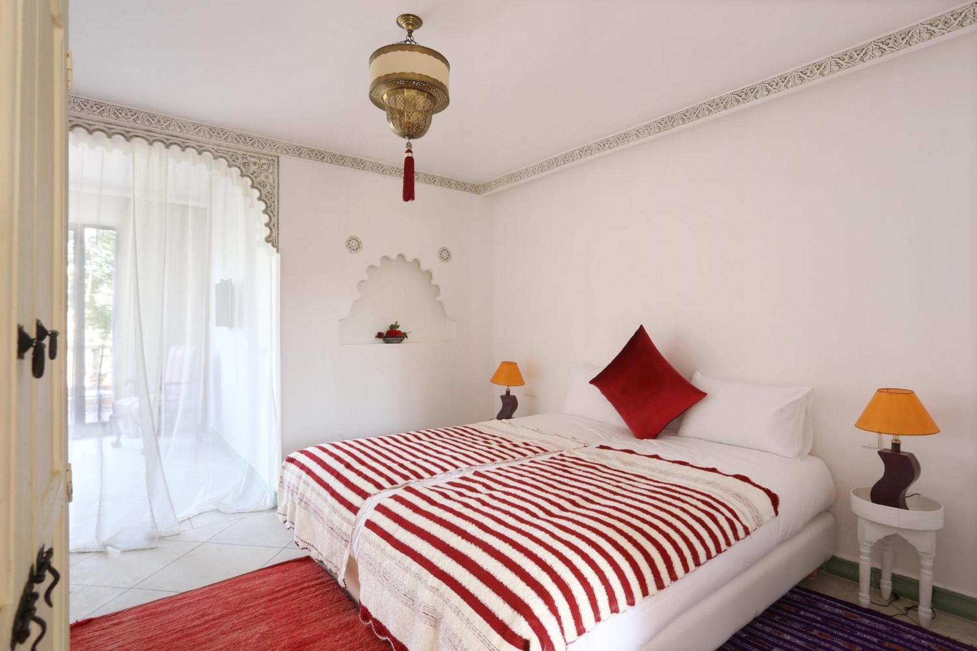 Le Bled Ferme Bed & Breakfast Lahebichate Phòng bức ảnh