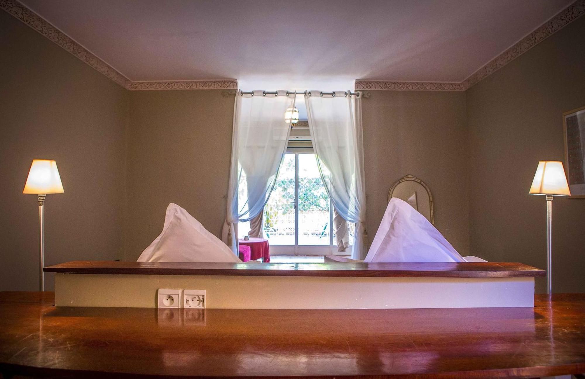 Le Bled Ferme Bed & Breakfast Lahebichate Phòng bức ảnh