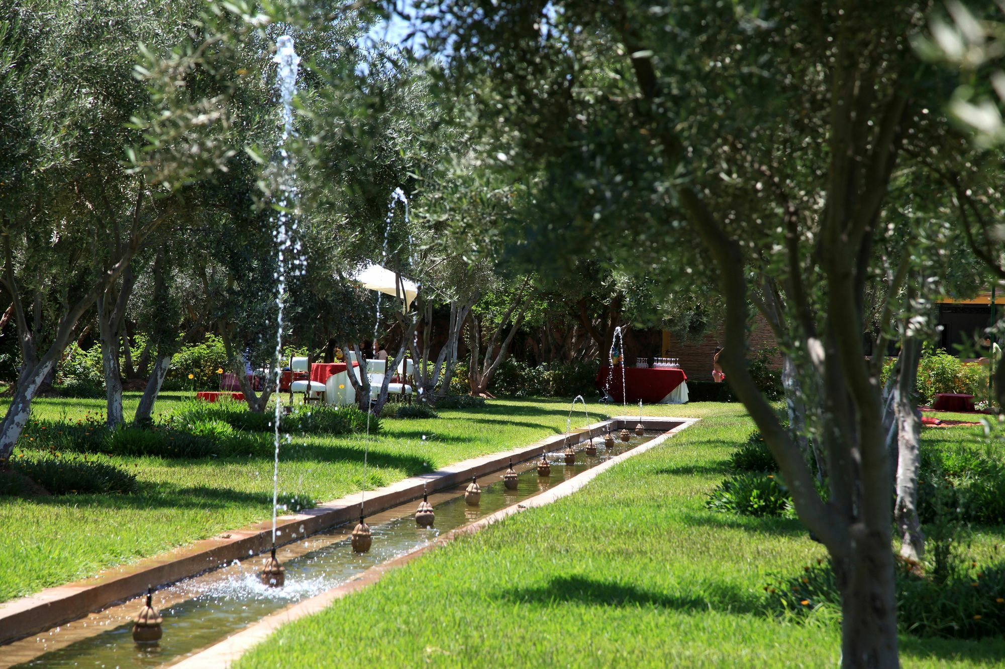 Le Bled Ferme Bed & Breakfast Lahebichate Ngoại thất bức ảnh