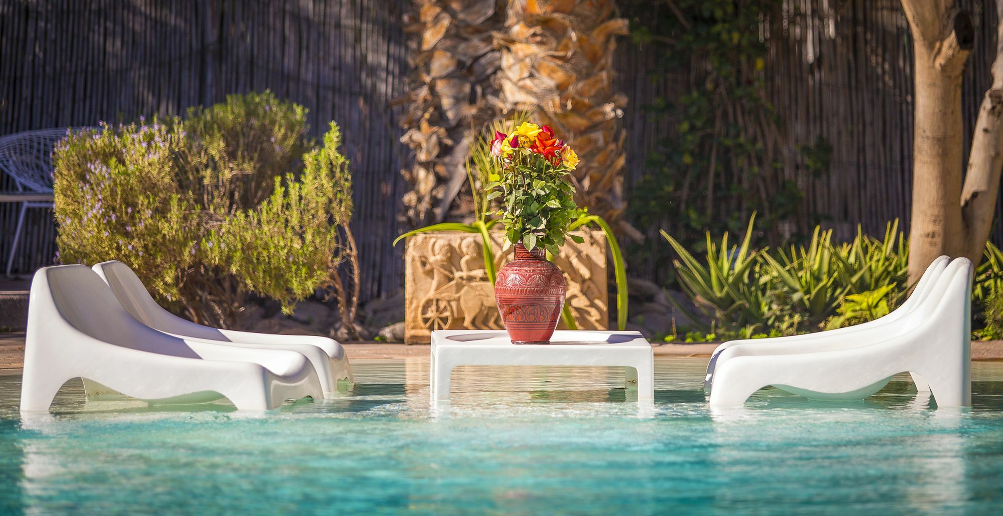 Le Bled Ferme Bed & Breakfast Lahebichate Ngoại thất bức ảnh